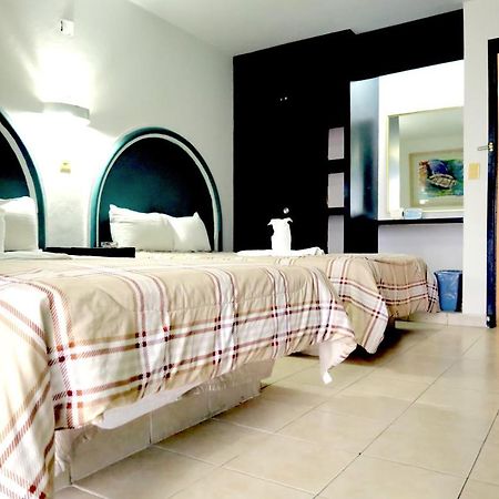 Hc International By R&T Hotel Cancún Kültér fotó