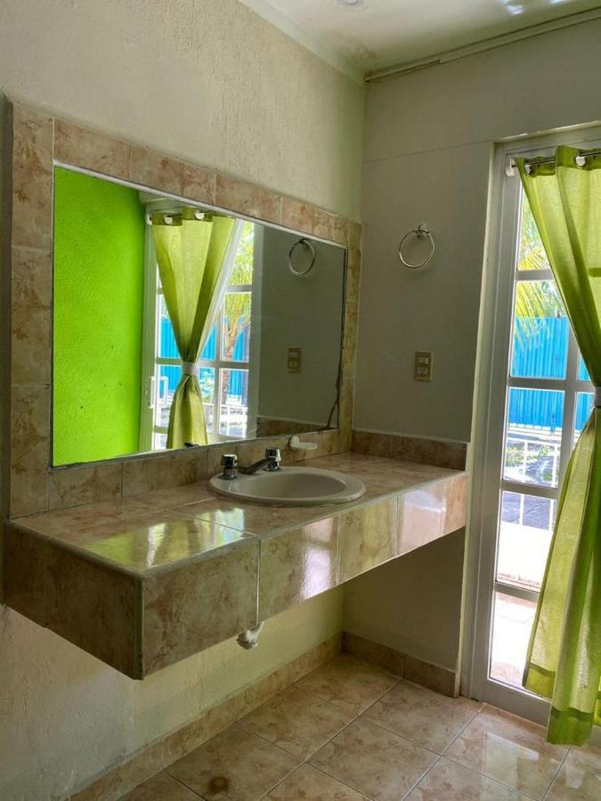 Hc International By R&T Hotel Cancún Kültér fotó