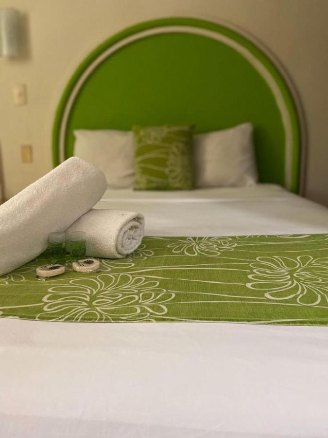 Hc International By R&T Hotel Cancún Kültér fotó