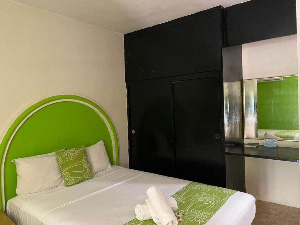 Hc International By R&T Hotel Cancún Kültér fotó