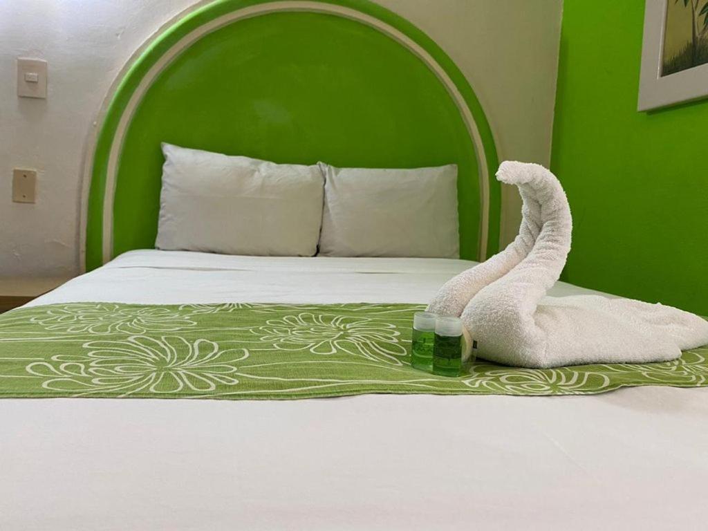Hc International By R&T Hotel Cancún Kültér fotó