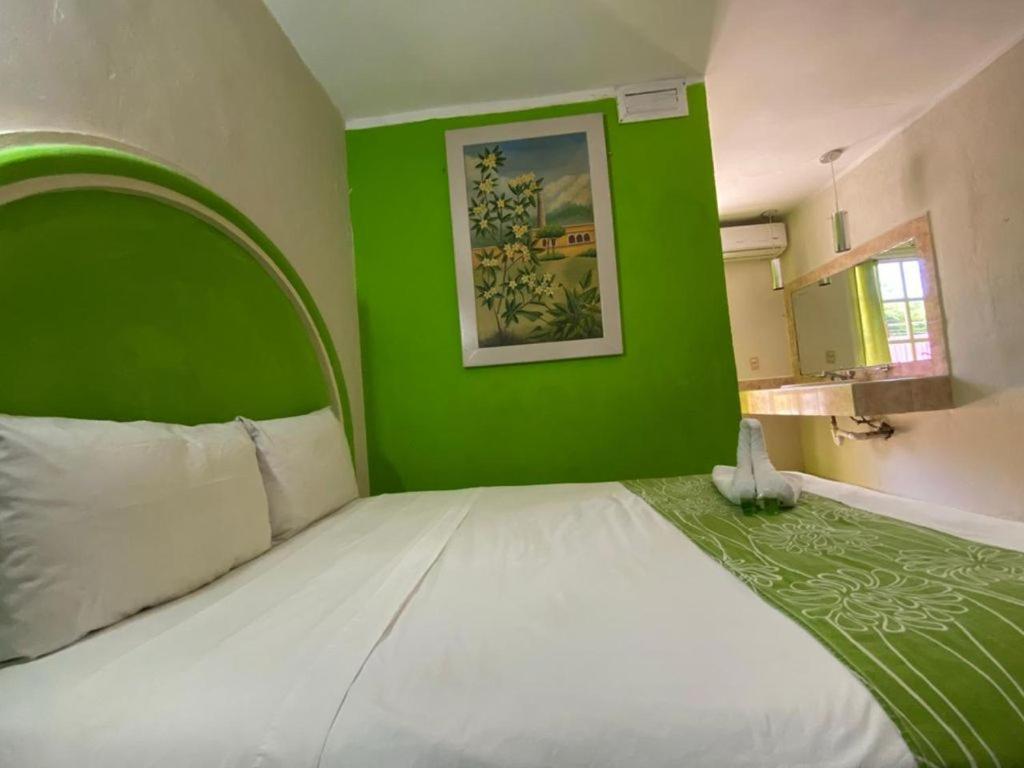 Hc International By R&T Hotel Cancún Kültér fotó