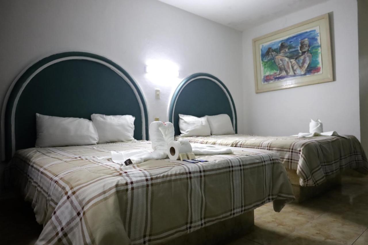 Hc International By R&T Hotel Cancún Kültér fotó